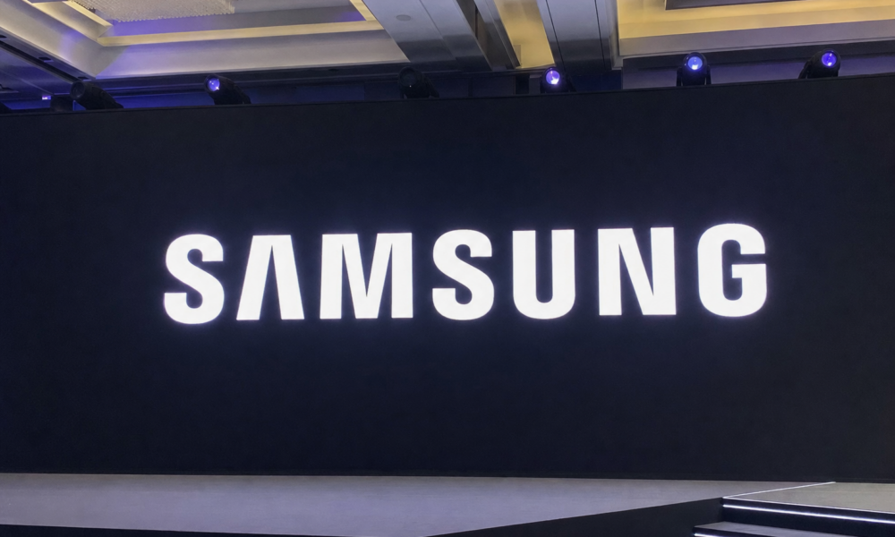 Samsung vil rulle ut helt ny smarttelefon, slikt har ingen kunnet kjøpe før