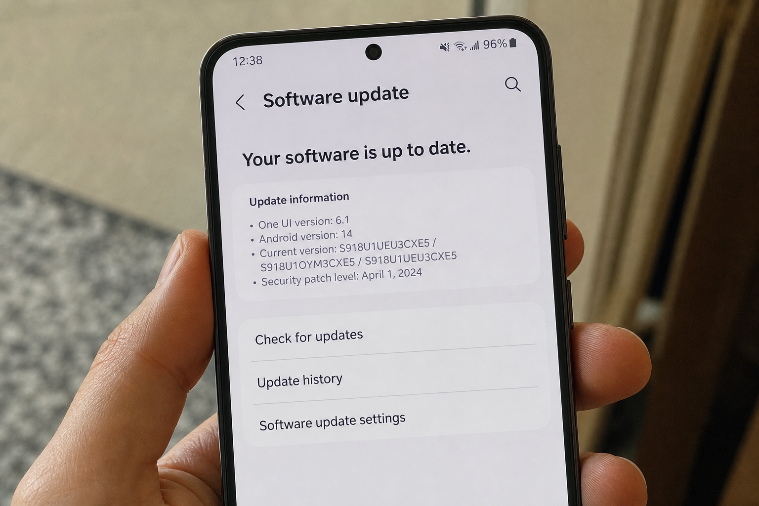 Har du en Samsung-mobil? Da må du gjøre noe i løpet av få dager