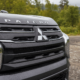 Ikonisk Mitsubishi Pajero er tilbake: Debut bekreftet med 2,4-liters twin-turbo bensin og hybrid