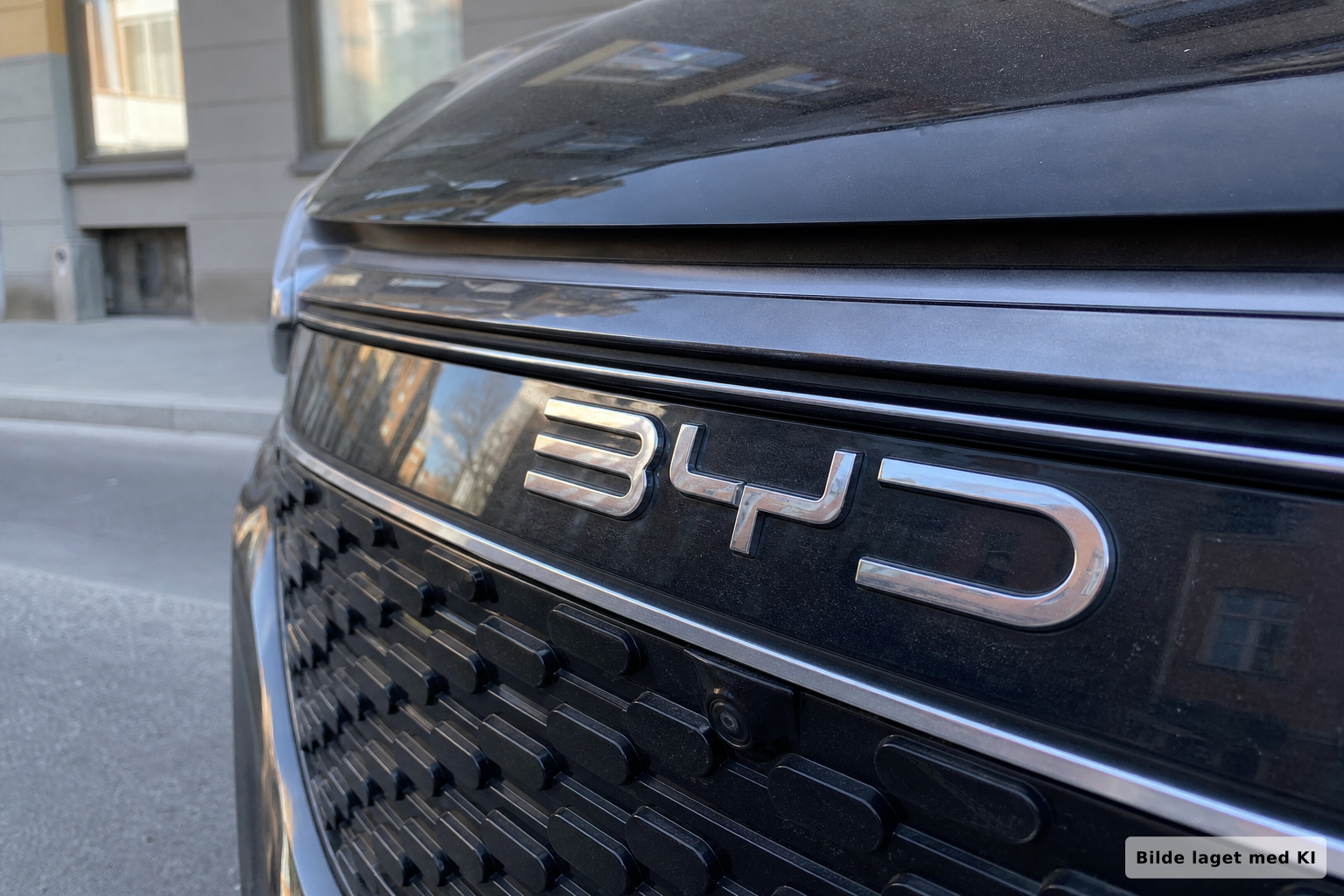 BYD manipulerer salgstallene i Europa: Slik ser de egentlige tallene ut
