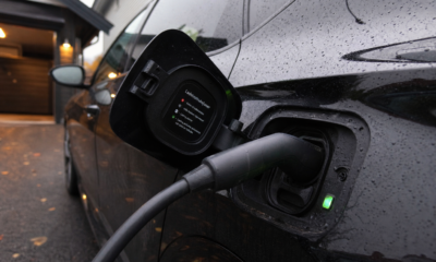 Kina slår EUs tollmur: Rekordandel av biler i Europa er kinesiske plug-in-hybrider