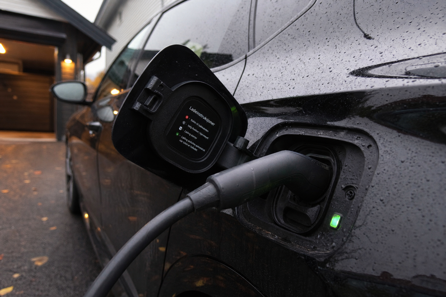 Kina slår EUs tollmur: Rekordandel av biler i Europa er kinesiske plug-in-hybrider