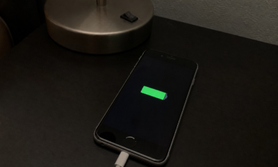 Fire ladevaner som ødelegger telefonbatteriet, og nesten alle gjør minst én av dem