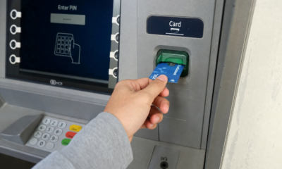 Bankkortmyten avlivet: PIN-koden baklengs tilkaller ikke politiet i minibanken