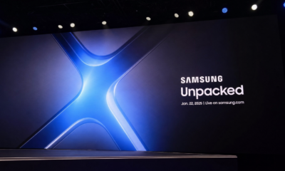 Samsung Unpacked starter klokken 15: Slik følger du lanseringen av Fold 8 og Flip 8 direkte fra Norge