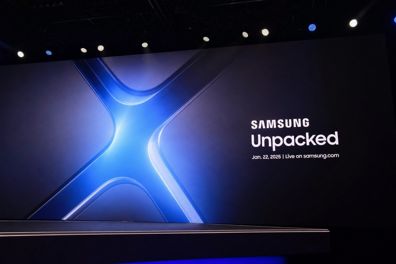 Samsung Unpacked starter klokken 15: Slik følger du lanseringen av Fold 8 og Flip 8 direkte fra Norge