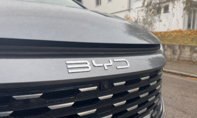 BYD gir seg ikke på prisen: Forlenger rabatter på over 230.000 kroner