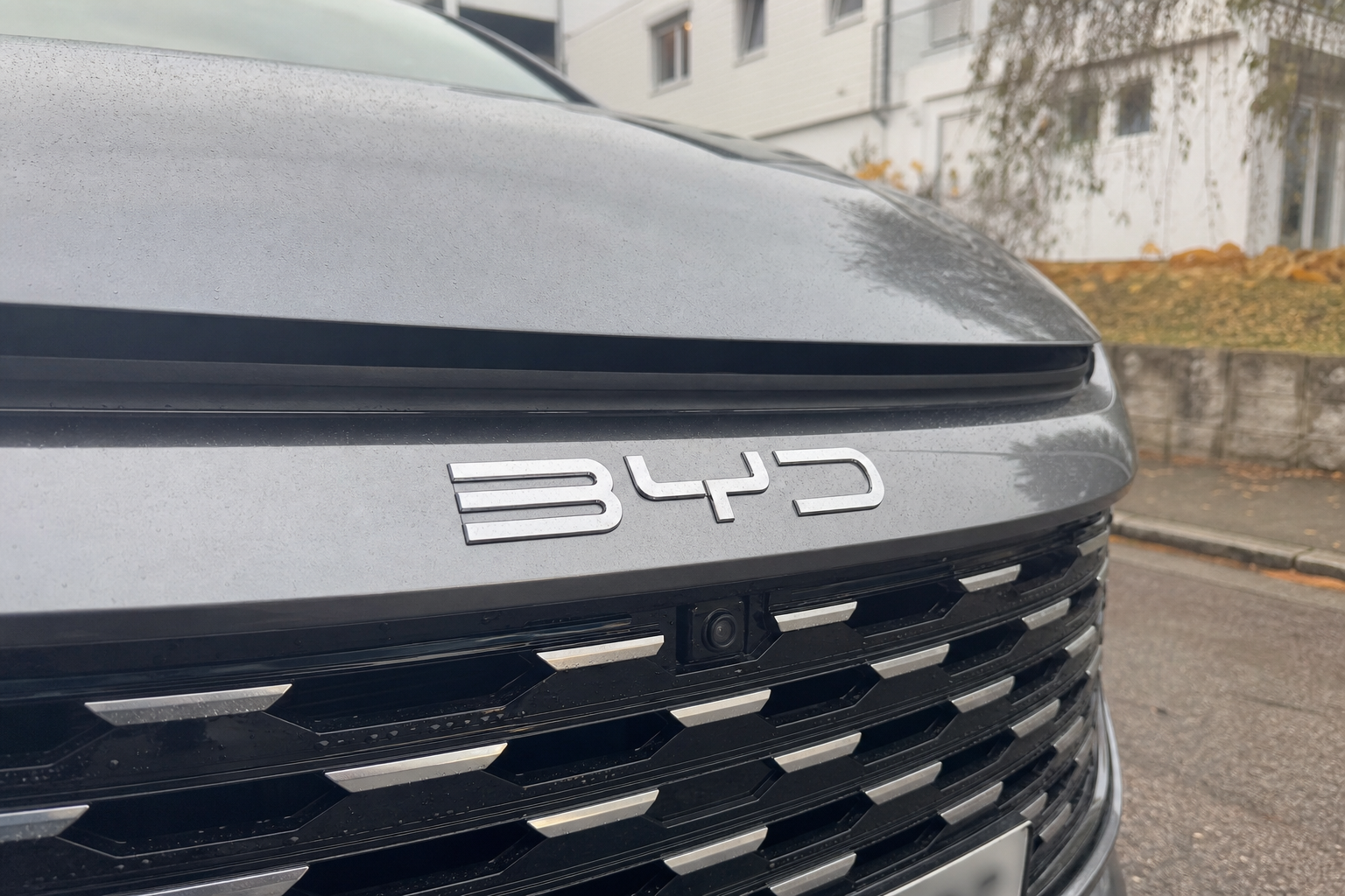 BYD gir seg ikke på prisen: Forlenger rabatter på over 230.000 kroner