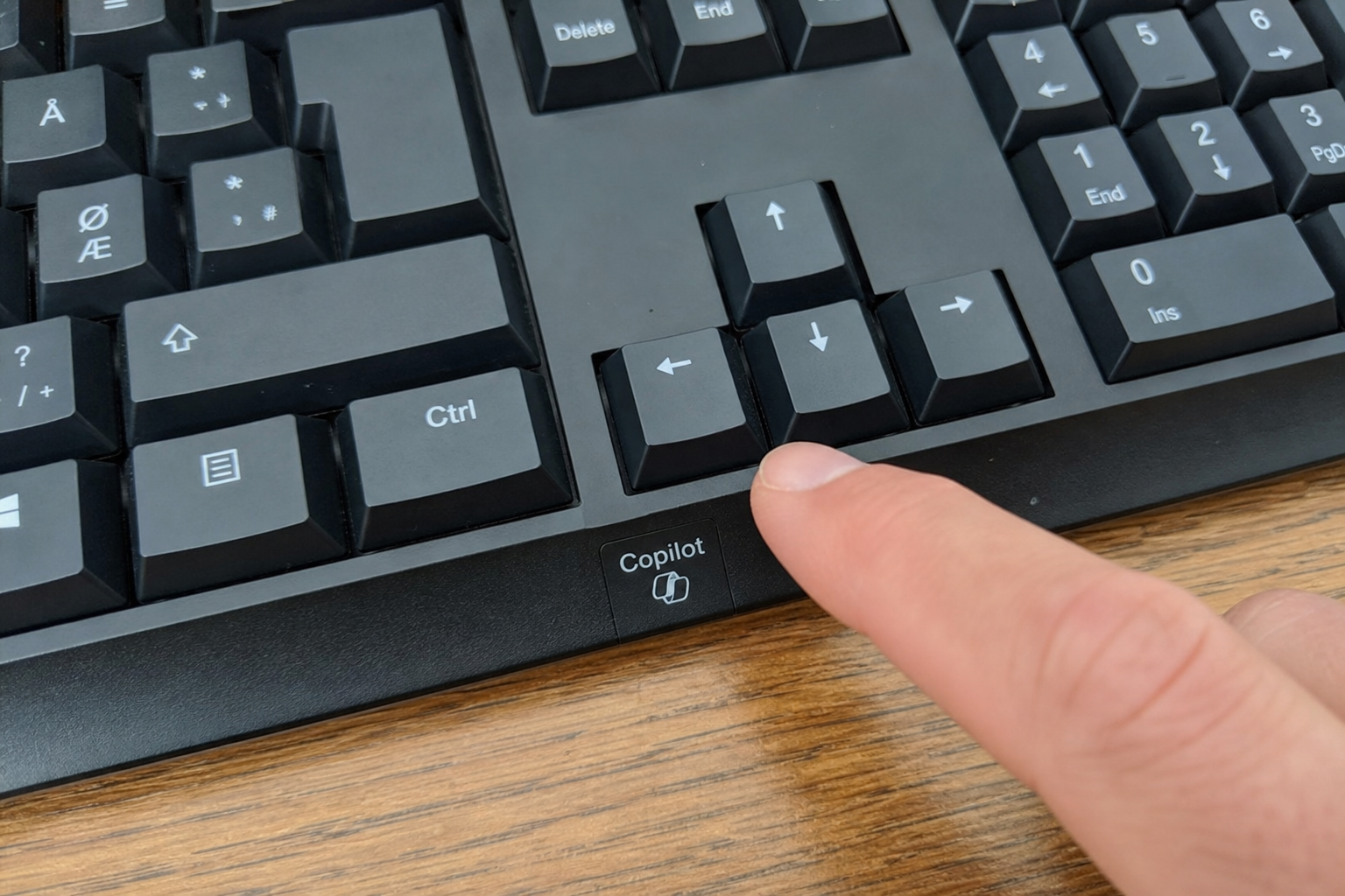 Microsoft kapitulerer: Copilot-knappen på Windows 11 kan nå slås helt av eller tildeles andre apper