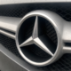 Ny amerikansk Kina-lov kan ramme Mercedes: Tyskerne må kutte kinesiske eiere innen 2030