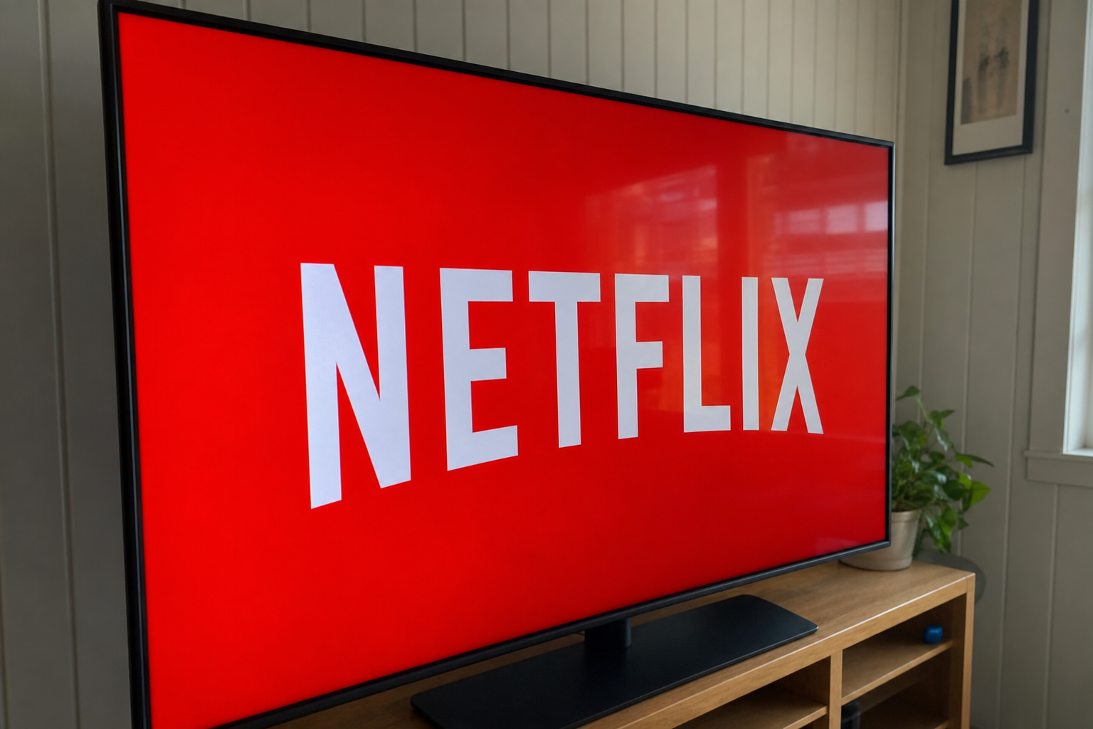 Netflix krever nå unik e-post for hver profil: Slik påvirker det din konto