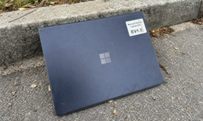 Fant Microsoft-prototype på fortauet: Testet Nvidias ukjente RTX Spark-brikke før lanseringen