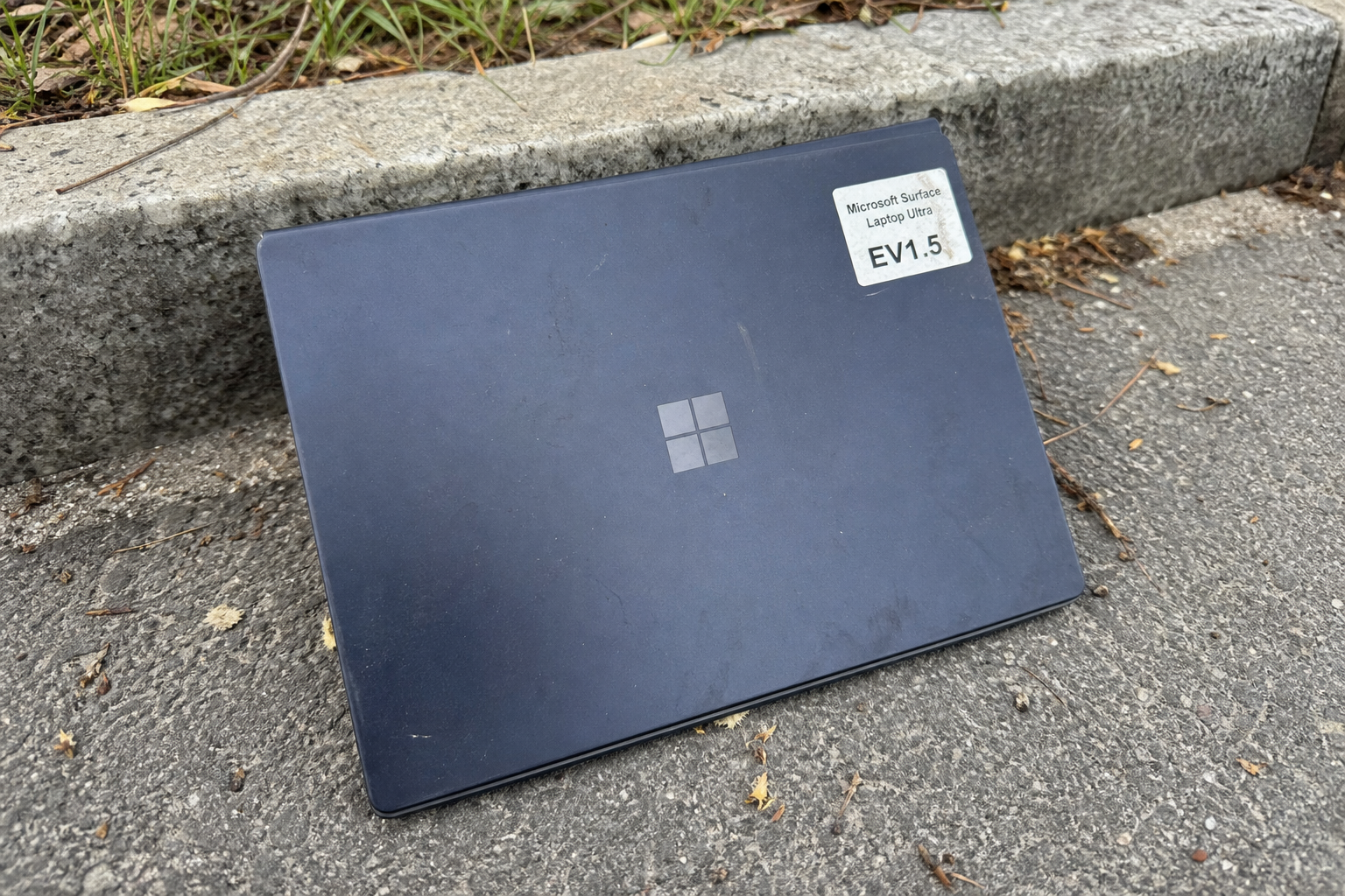Fant Microsoft-prototype på fortauet: Testet Nvidias ukjente RTX Spark-brikke før lanseringen