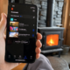 Ingen wifi på hytta: Slik laster du ned Netflix og Spotify på forhånd