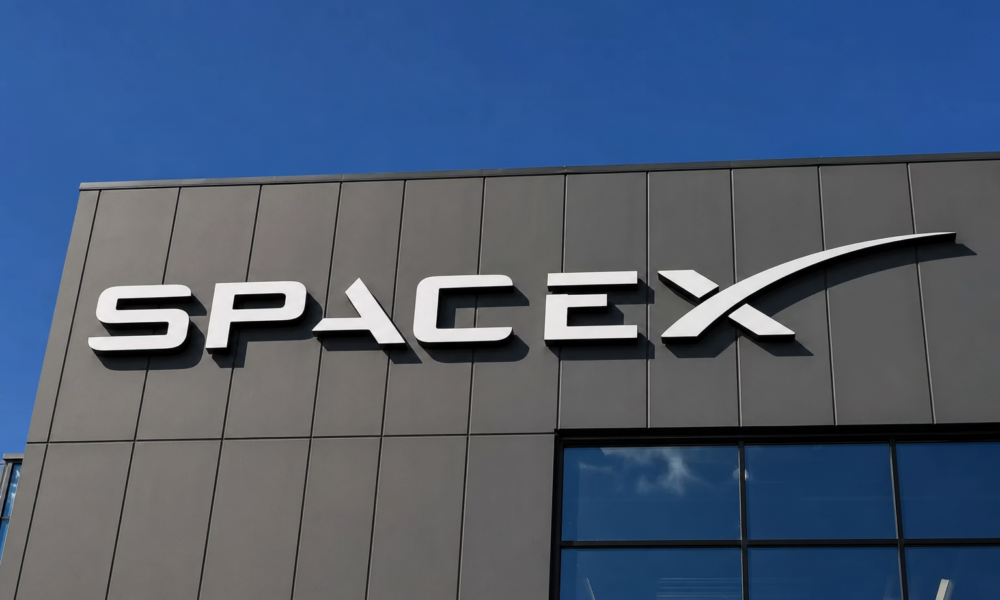 Musks SpaceXAI jakter Texas-tomter: Vil bygge AI-datasenter på minst én gigawatt