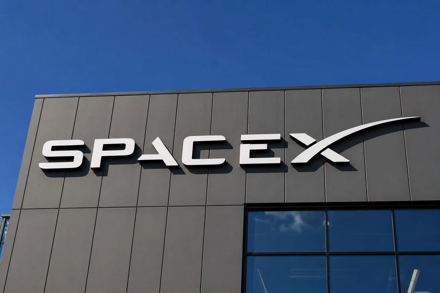 Musks SpaceXAI jakter Texas-tomter: Vil bygge AI-datasenter på minst én gigawatt