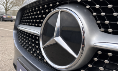 25 skjulte Mercedes-funksjoner: Pre-Safe Sound, Magic Vision og andre triks få kjenner til
