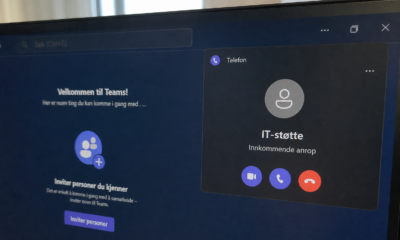 Hackere ringer deg på Teams, later som de er IT-support og krypterer hele maskinen din