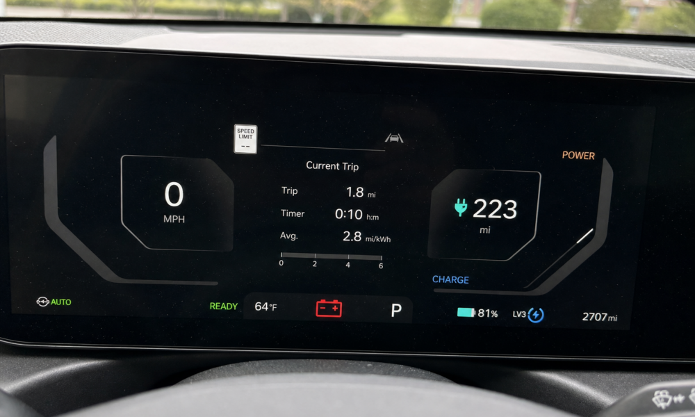 To måneder inn kom batterikrasjet: Kia EV9-eiere venter måneder på reparasjon