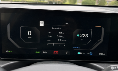To måneder inn kom batterikrasjet: Kia EV9-eiere venter måneder på reparasjon