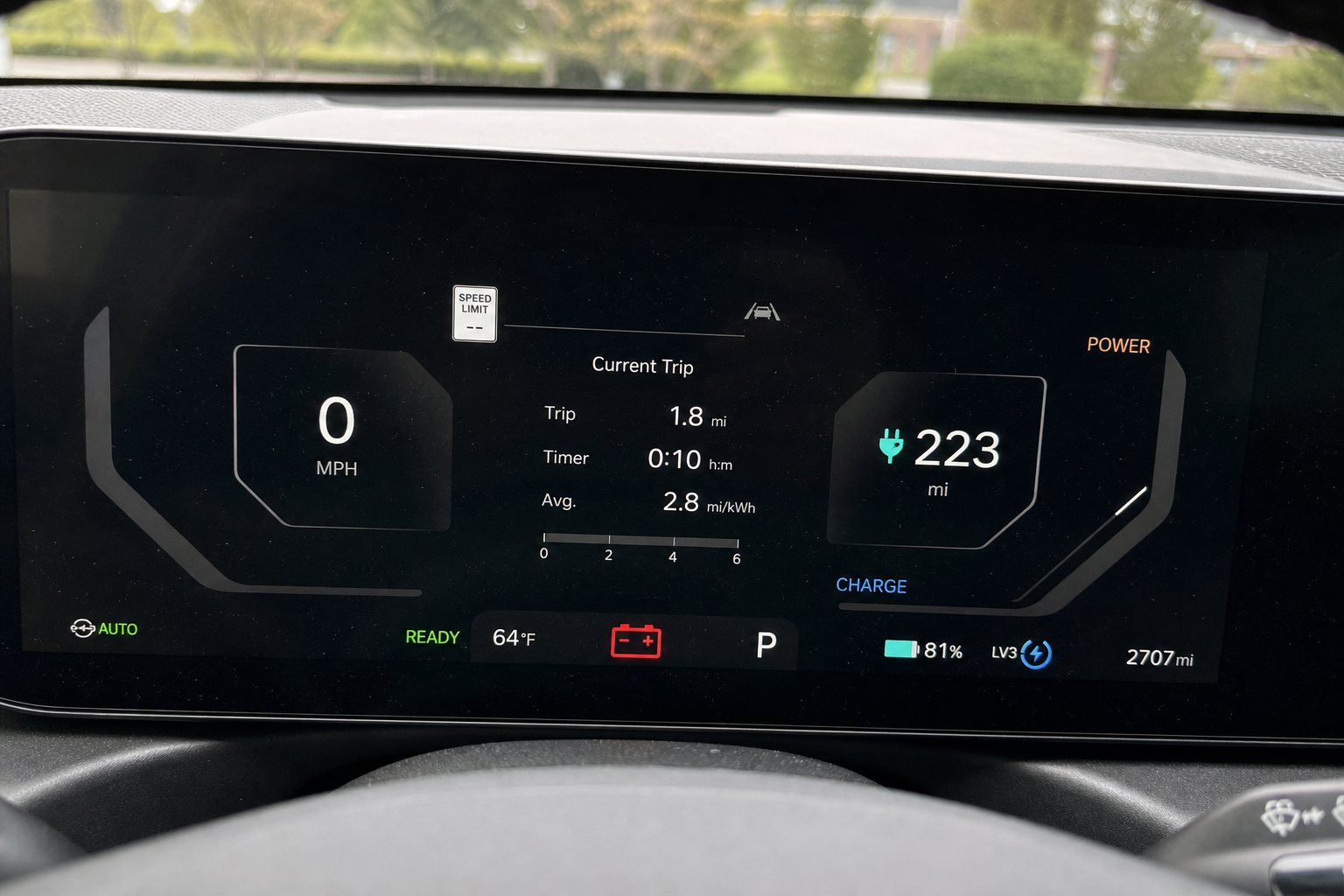 To måneder inn kom batterikrasjet: Kia EV9-eiere venter måneder på reparasjon