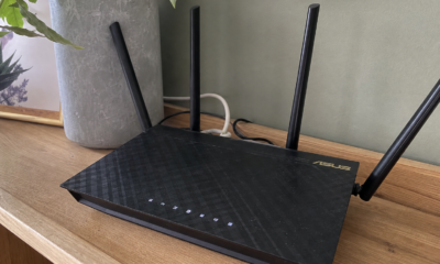 Én feil WiFi-innstilling kan koste deg 500.000 euro: Slik sjekker du ruteren nå