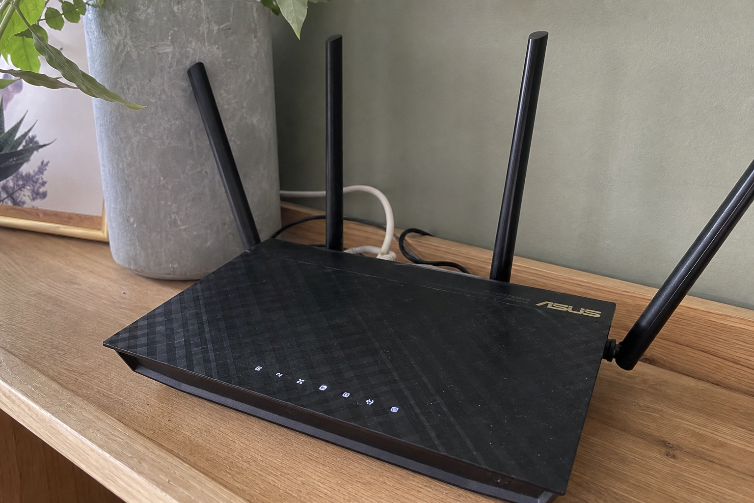 Én feil WiFi-innstilling kan koste deg 500.000 euro: Slik sjekker du ruteren nå