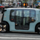 Amazon Zoox godkjent for betalte turer: Første robotaxi uten ratt i verden