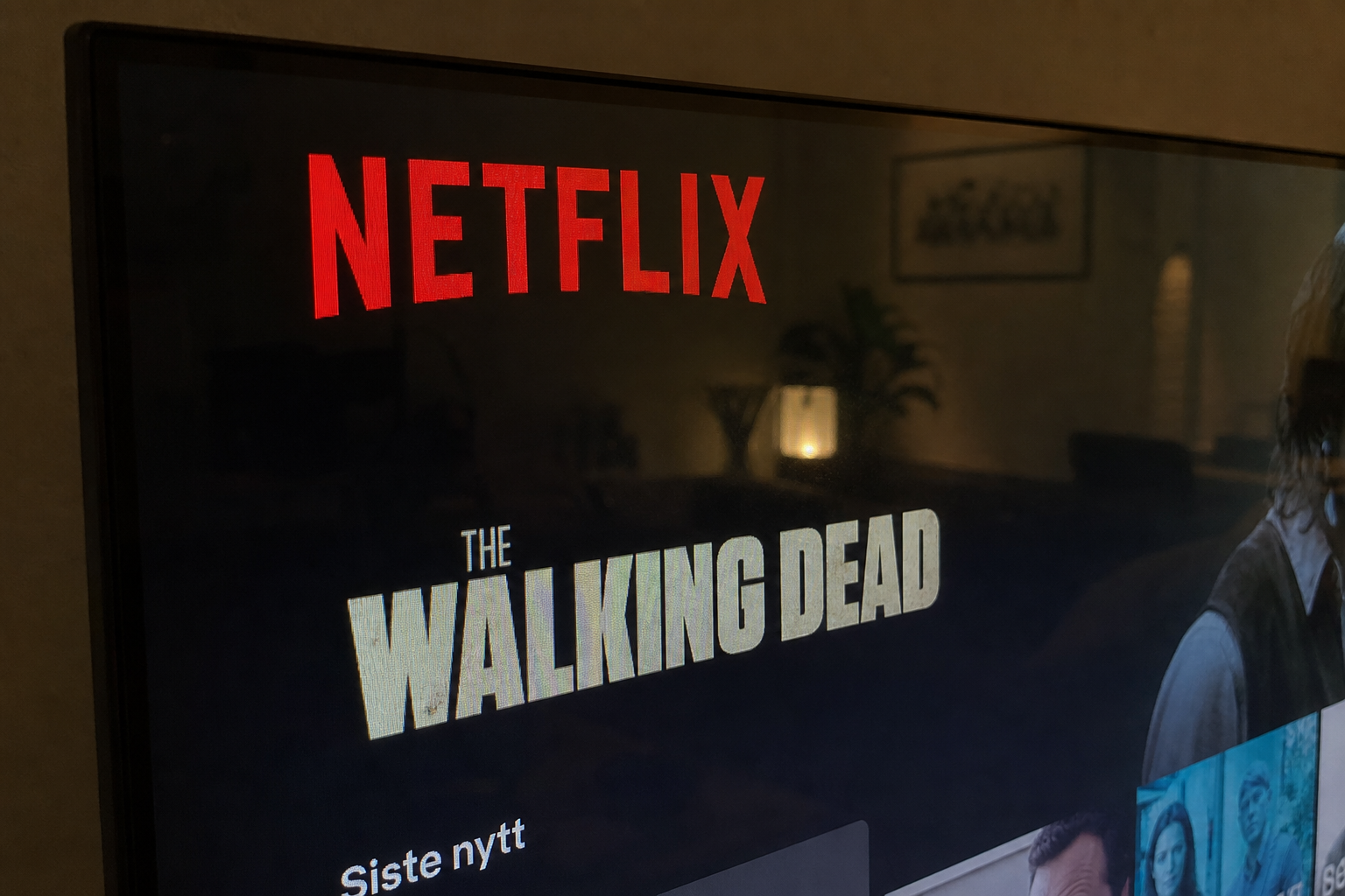 Netflix betaler 4,8 milliarder kroner: Hele The Walking Dead-universet kommer til global strømming