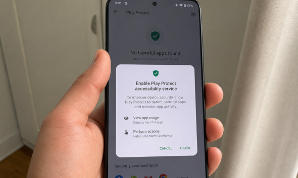 Ny Android-trojaner rammer 217 bank- og krypto-apper: Bytter kryptoadresser i utklippstavlen din