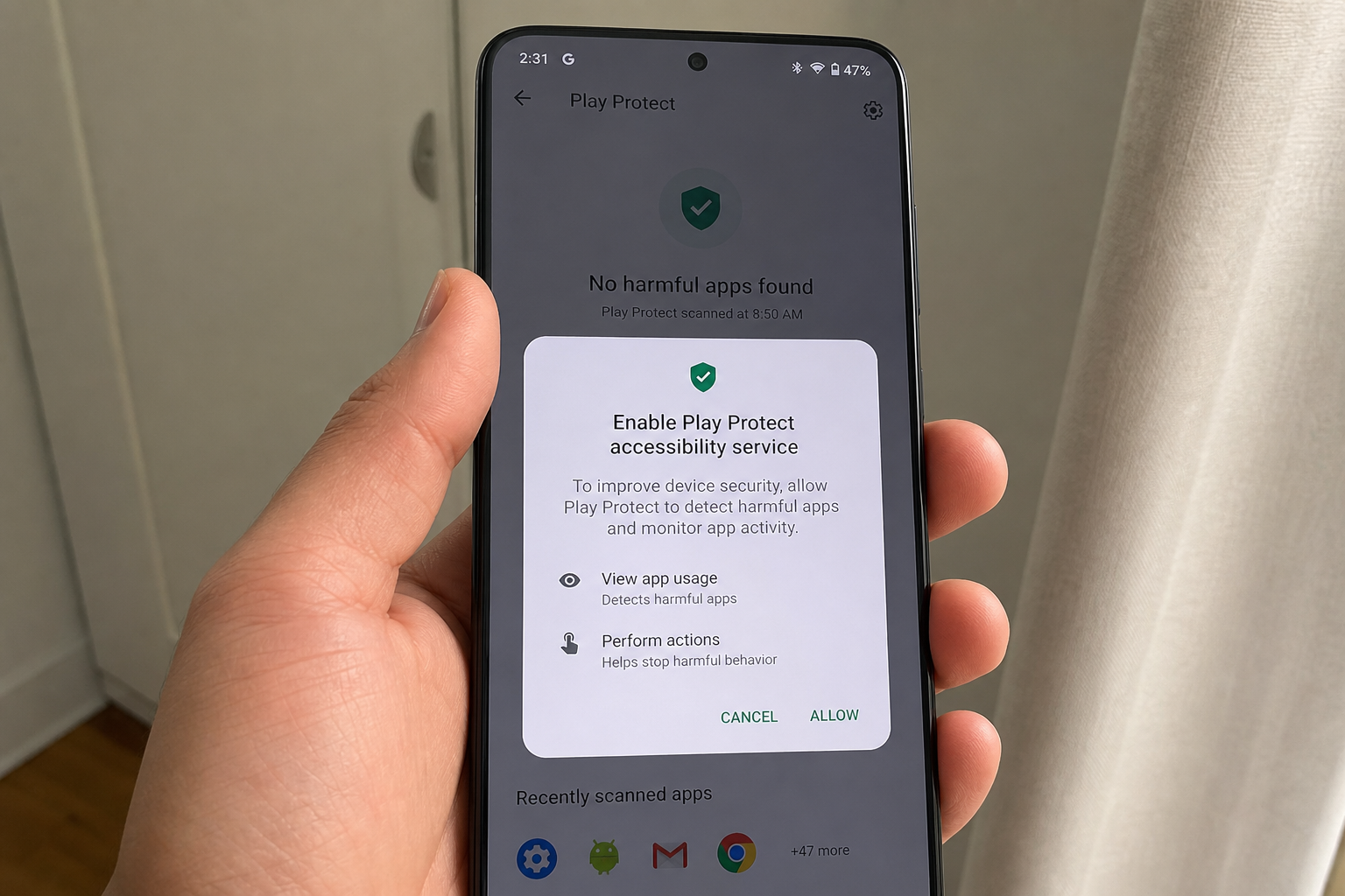 Ny Android-trojaner rammer 217 bank- og krypto-apper: Bytter kryptoadresser i utklippstavlen din