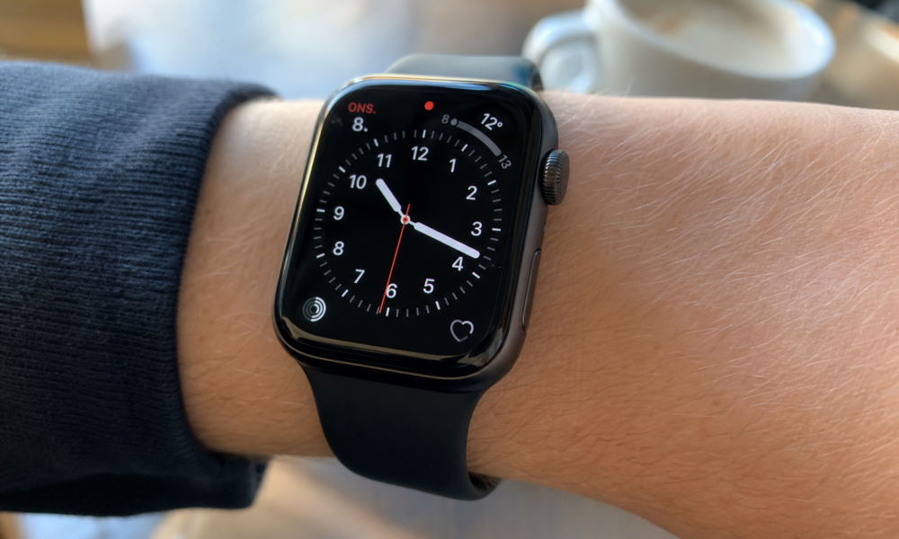 Venter du på ny Apple Watch til høsten: Rapport bekrefter ingen redesign - oppgraderingen er mye mindre enn ventet