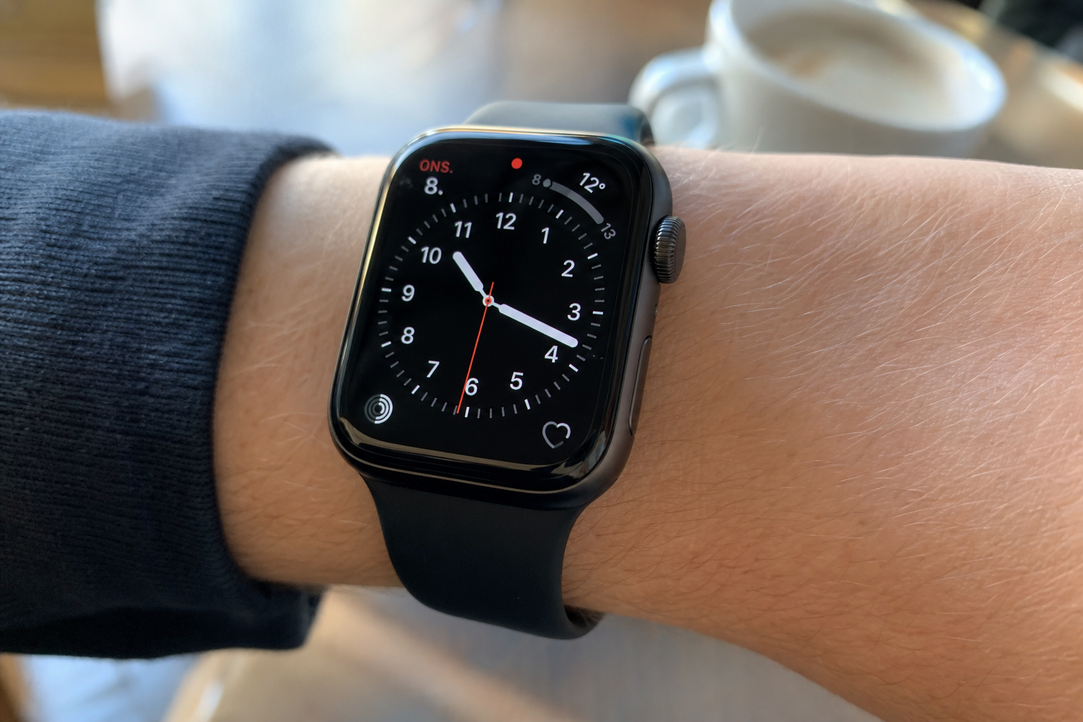Venter du på ny Apple Watch til høsten: Rapport bekrefter ingen redesign - oppgraderingen er mye mindre enn ventet