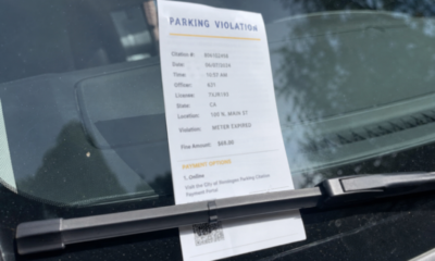 Parkeringsklagenemnda: Disse fem klagegrunnene holder ikke, og disse to virker faktisk