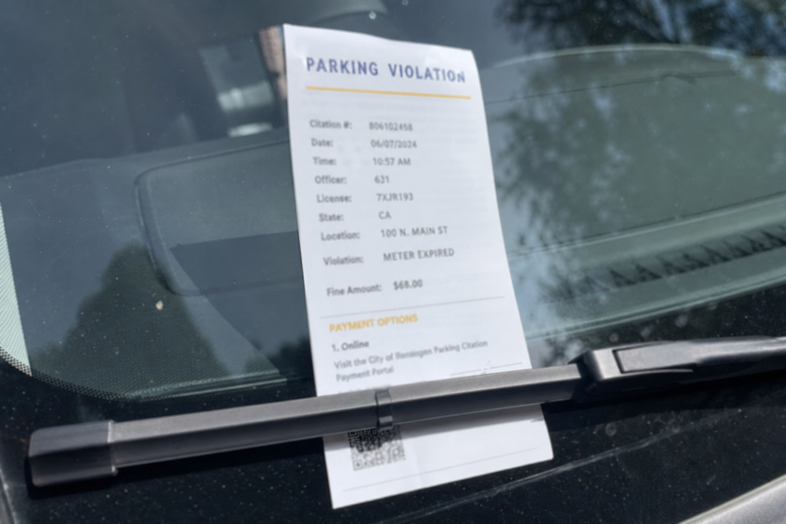 Parkeringsklagenemnda: Disse fem klagegrunnene holder ikke, og disse to virker faktisk