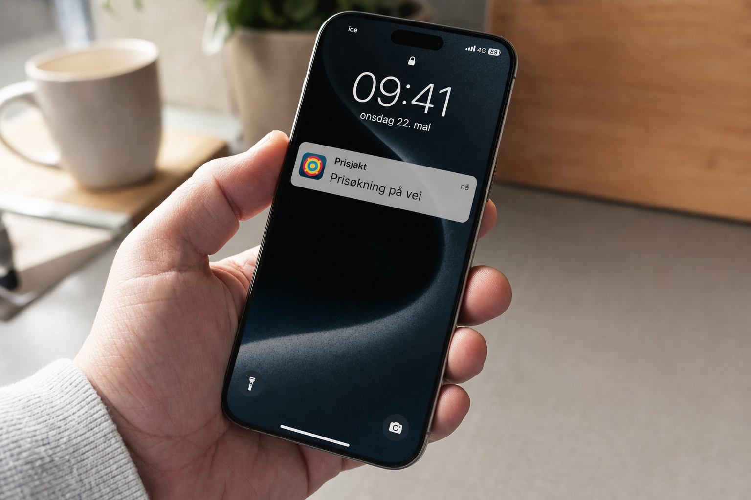 Kina innfører batteriskatt fra september: Prisen på telefonen din kan stige i høst