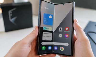 Samsung lanserer One UI 9 den 7. august: Har du en Galaxy S26, må du fortsatt vente på oppdateringen