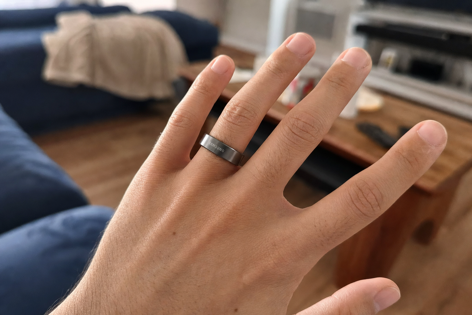 Ventet du på Galaxy Ring 2 på Unpacked: Derfor droppet Samsung oppgraderingen