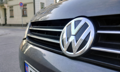 VW-sjefen ryster bilindustrien: «Forretningsmodellen vår fungerer ikke lenger»