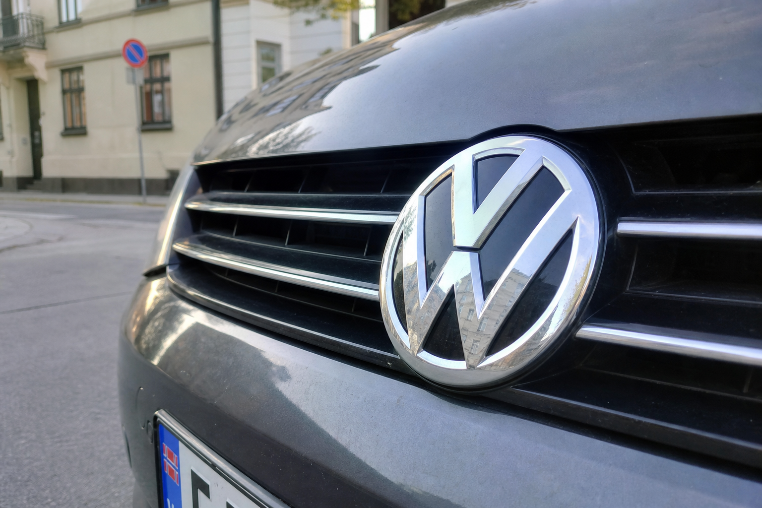 VW-sjefen ryster bilindustrien: «Forretningsmodellen vår fungerer ikke lenger»
