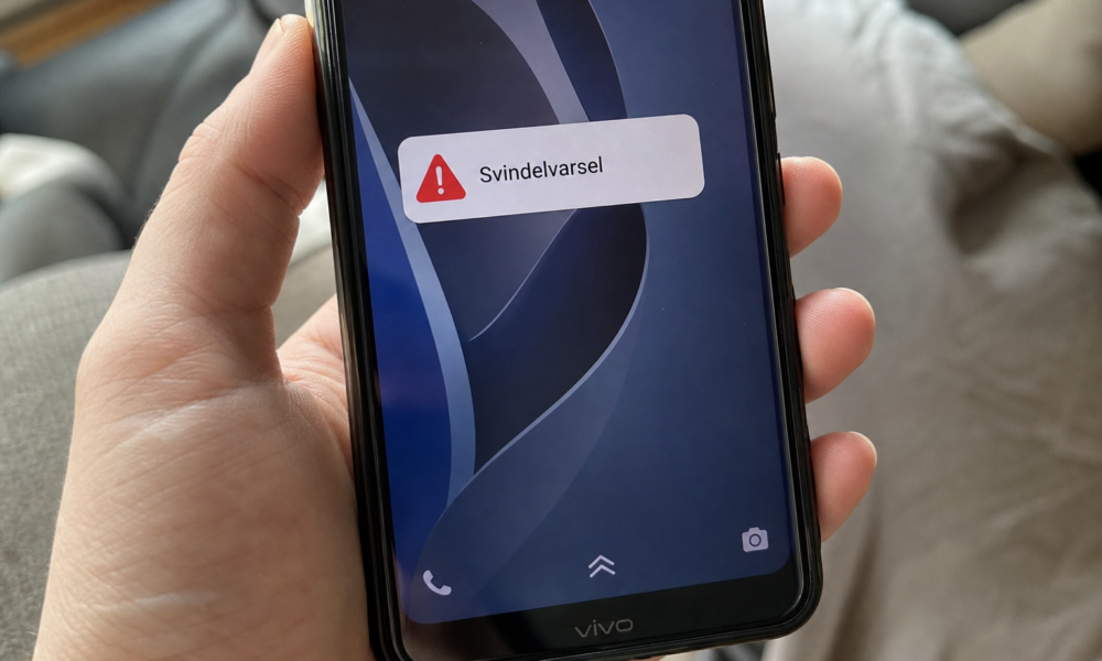 Googles svindelvarsel under samtalen ruller ut til enda et telefonmerke: Vivo er neste