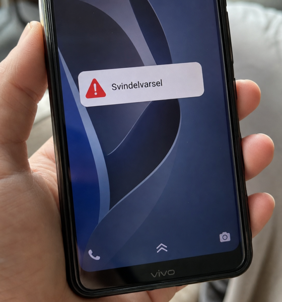 Googles svindelvarsel under samtalen ruller ut til enda et telefonmerke: Vivo er neste