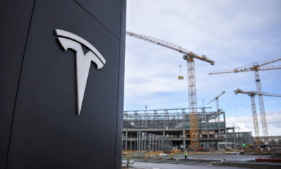 Musk planlegger verdens største bygg: Terafab skal produsere hjerner til Teslaer og roboter