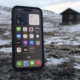 Verdensrekord: iPhone 17 Pro overlevde 25-minutters fall fra 30 607 meter