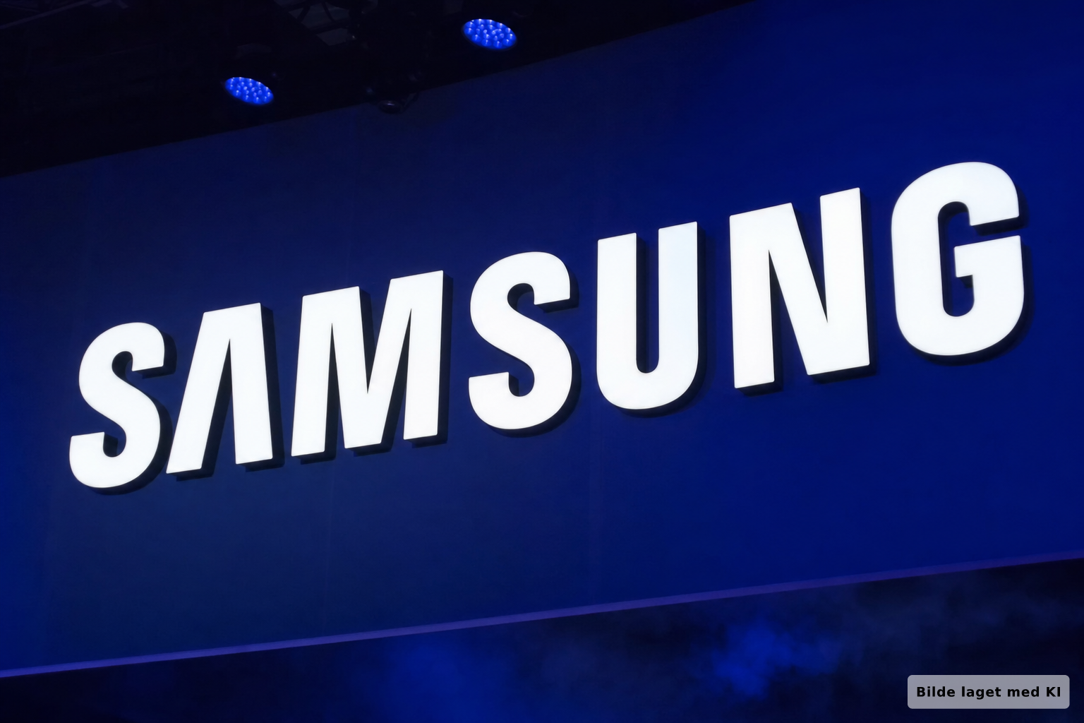 Samsung Galaxy F70 Pro lanseres i dag: Snapdragon, 120 Hz og seks års oppdateringer under 2.800 kroner