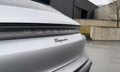 Porsche kobler seg fra VWs CO2-pool: Skal redde sportsbilene fra EU-bot med kinesiske Xpeng
