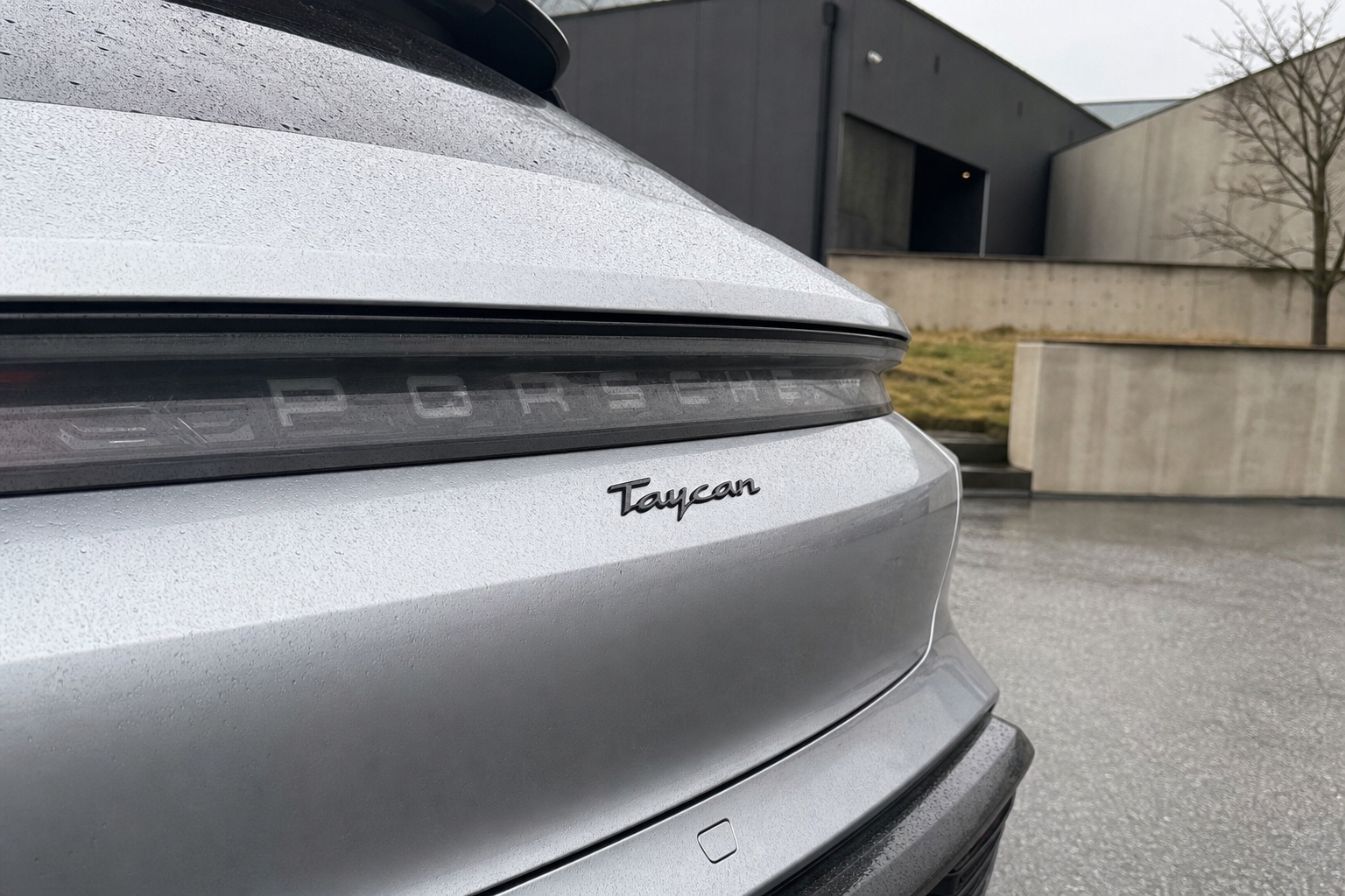Porsche kobler seg fra VWs CO2-pool: Skal redde sportsbilene fra EU-bot med kinesiske Xpeng