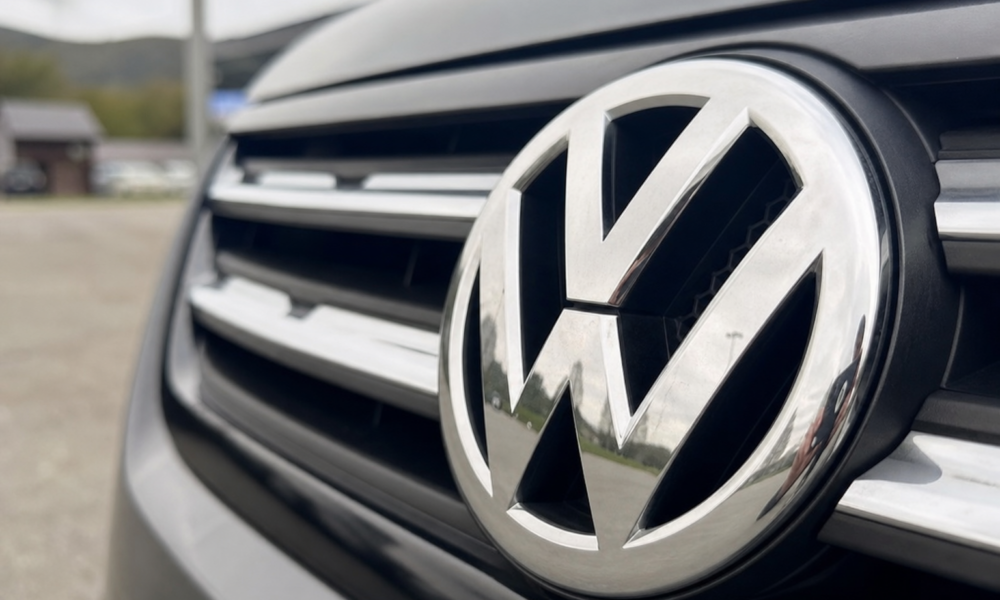 VW har 60 prosent flere ansatte enn Toyota, men selger færre biler: 140.000 jobber skal kuttes