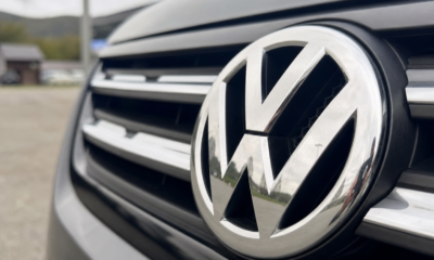 VW har 60 prosent flere ansatte enn Toyota, men selger færre biler: 140.000 jobber skal kuttes