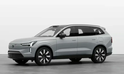 Volvo EX90 til over en million: Ny test avdekker to store svakheter
